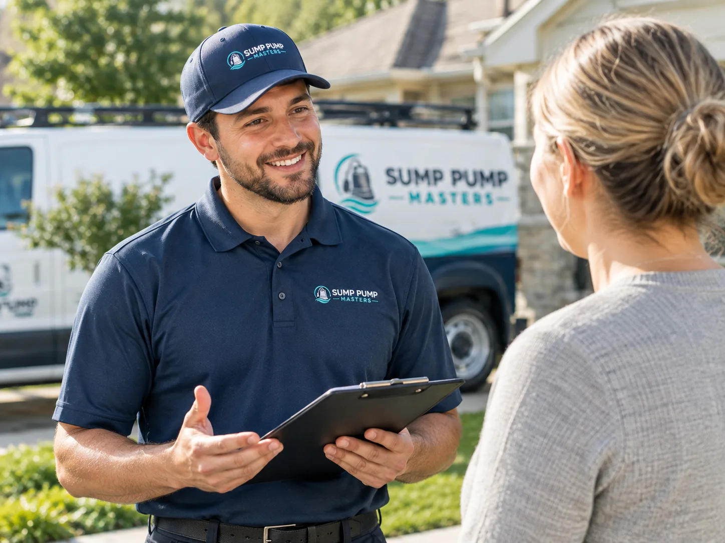 Sump Pump Repair Napoleon, OH FAQs